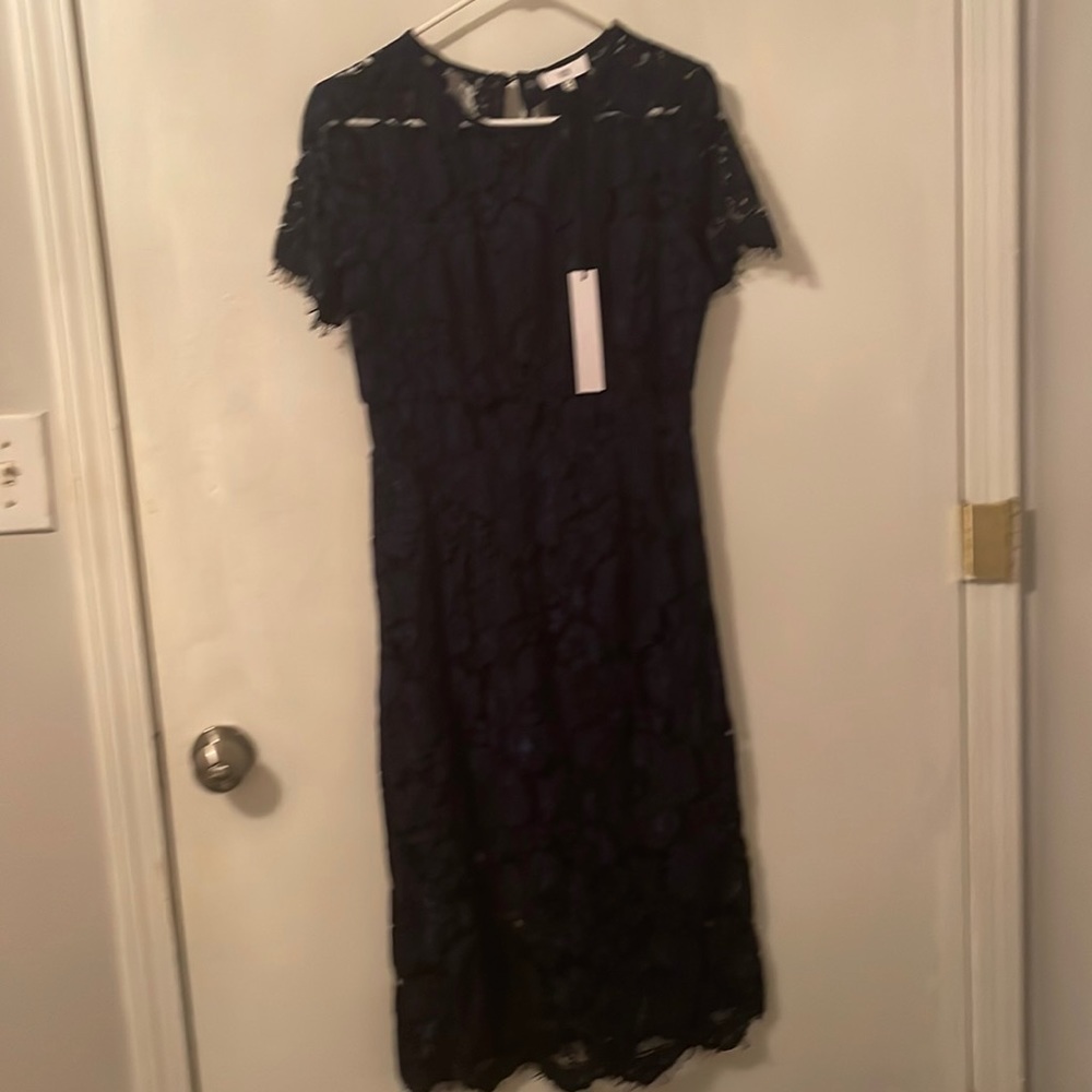 NSR Brand dress